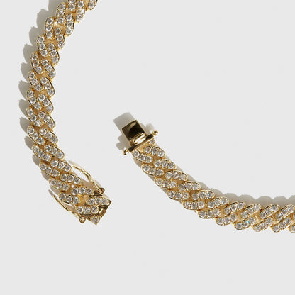 Luminous Charm Anklet