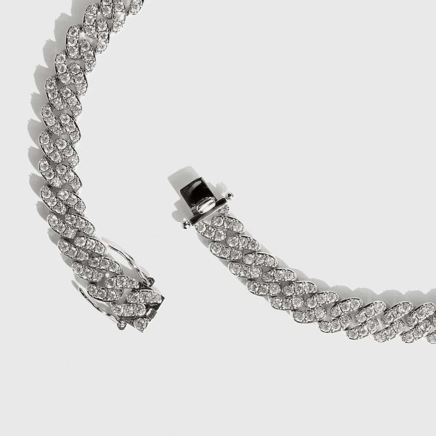 Luminous Charm Anklet