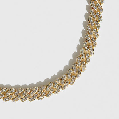 Luminous Charm Anklet