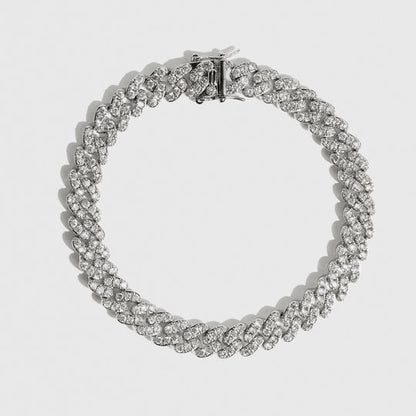 Luminous Charm Anklet