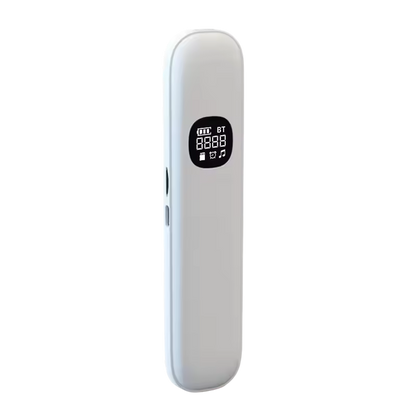 Pillow Speaker with 11 White Noise Sound Options for Sleep