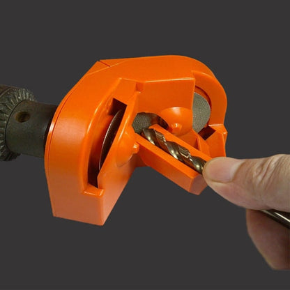 Ultimate Drill Sharpener for Standard Power Tools