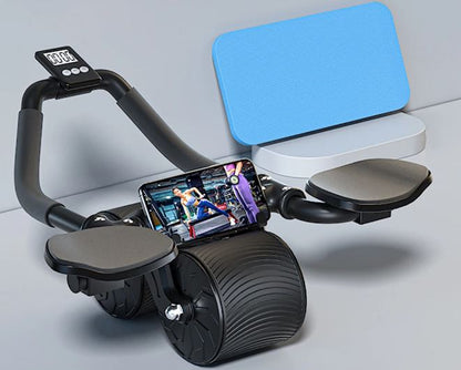 Core Shaper Pro - Versatile Ab Roller for All Levels
