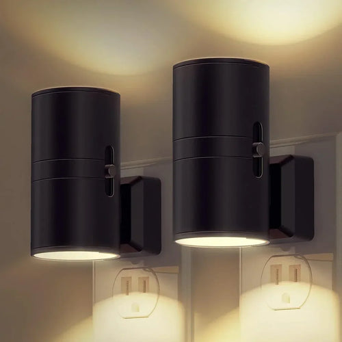 Wall Lamp for Atmosphere - Nocturnal Lighting Fixture