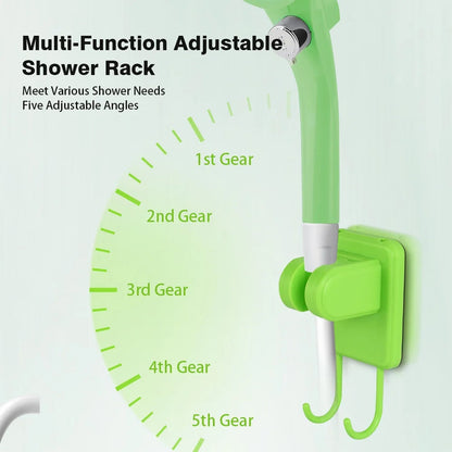 Portable Shower for Camping Use