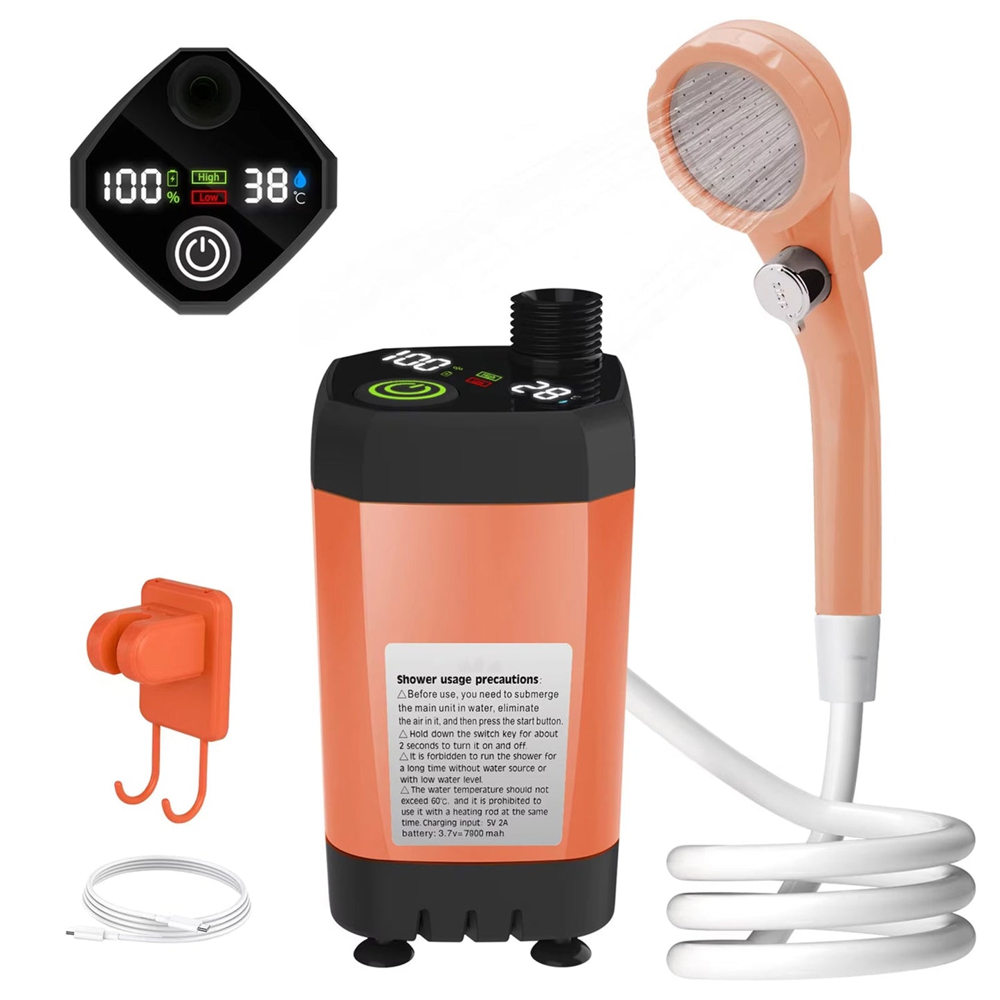 Rinse Solution for Oral Care