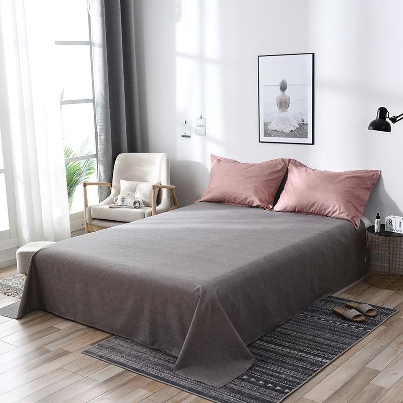 Luxurious Reversible Duvet Cover Set with Sheets for Optimal Comfort