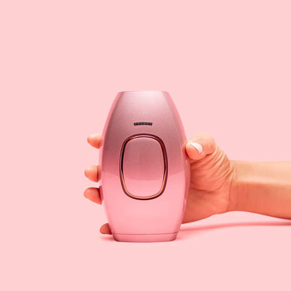 IPL Hair Removal Device for Smooth Skin – Painless, Long-Lasting Results