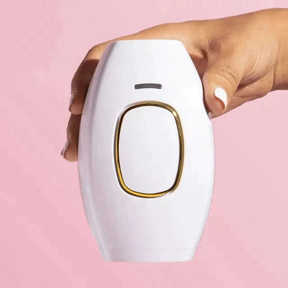 IPL Hair Removal Device for Smooth Skin – Painless, Long-Lasting Results
