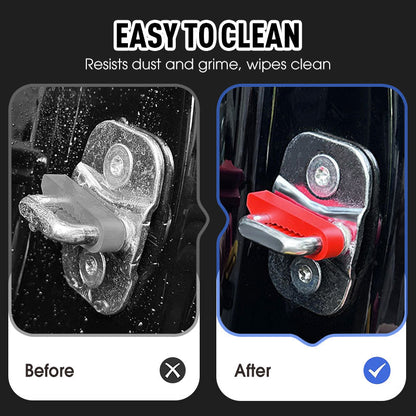 2+2 FREE | SilentSlide – Prevents Door Slamming for Smooth, Quiet Operation