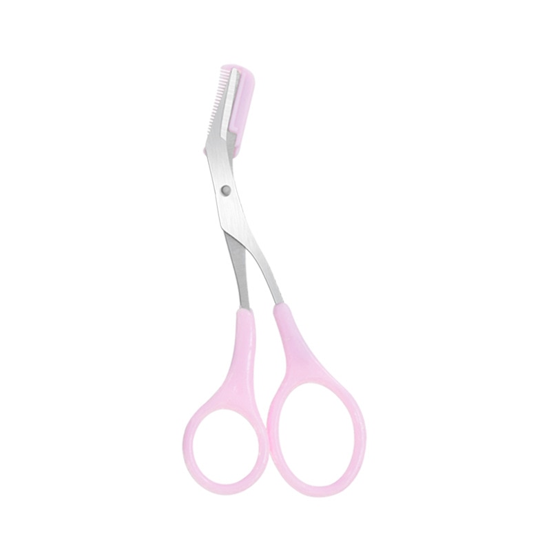 Brow Shield - Perfectly Shaped Eyebrows Without Cuts or Effort