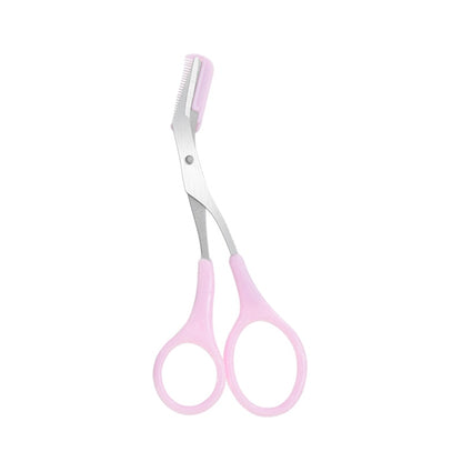 Brow Shield - Perfectly Shaped Eyebrows Without Cuts or Effort