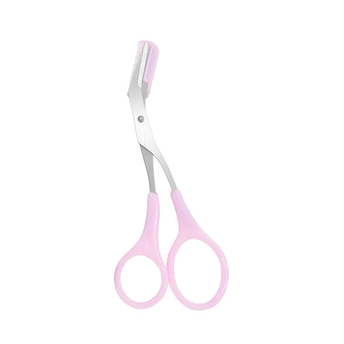 Brow Shield - Perfectly Shaped Eyebrows Without Cuts or Effort