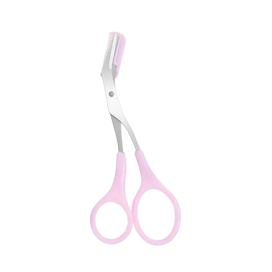 Brow Shield - Perfectly Shaped Eyebrows Without Cuts or Effort