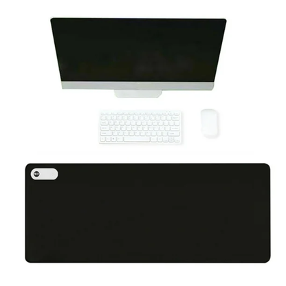 Desk Heater Mat - Stay Cozy and Productive with Instant Warmth