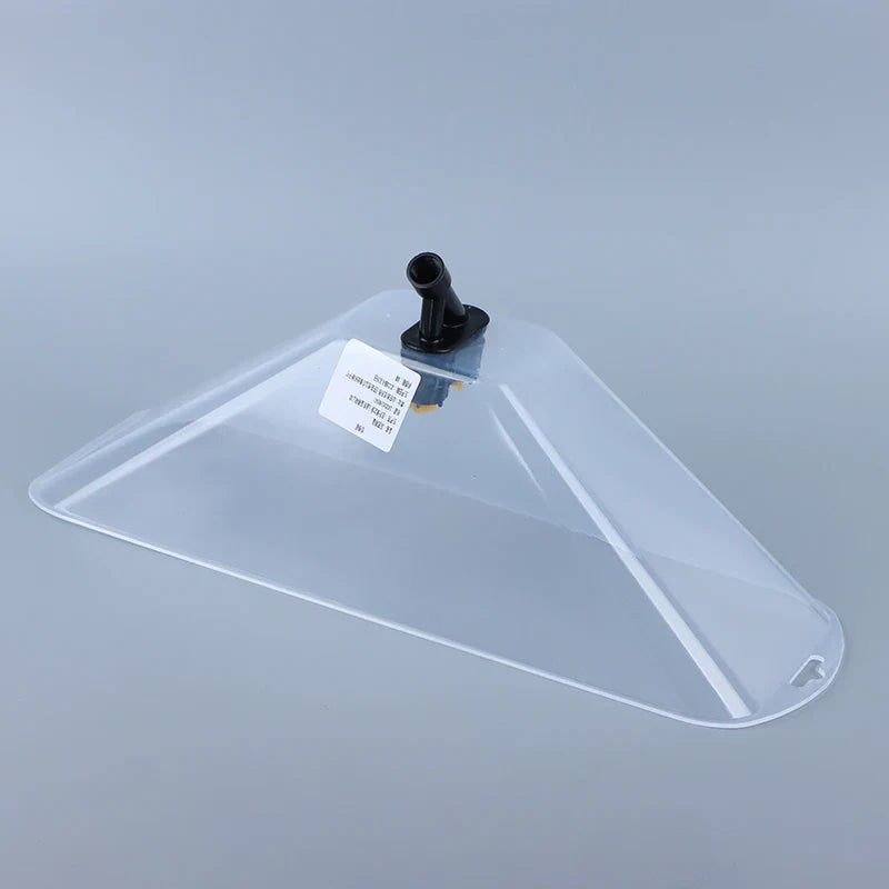 Spray Fan – Prevent Water Loss with Accurate, Wind-Resistant Mist