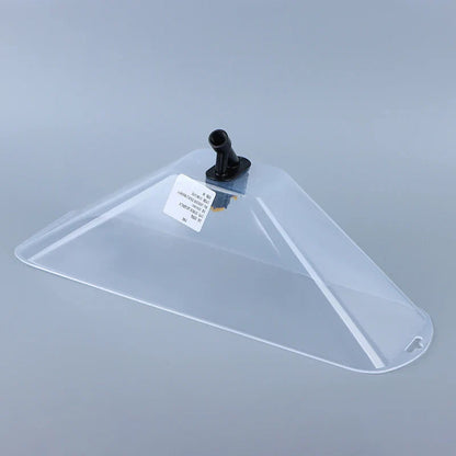 Spray Fan – Prevent Water Loss with Accurate, Wind-Resistant Mist