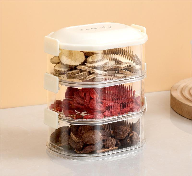 Buy One Get One Free | FreshPack – Keep Spices Fresh and Tidy Kitchen