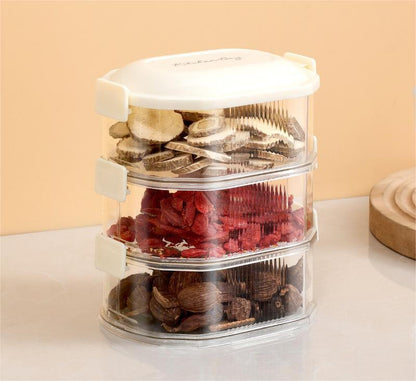 Buy One Get One Free | FreshPack – Keep Spices Fresh and Tidy Kitchen