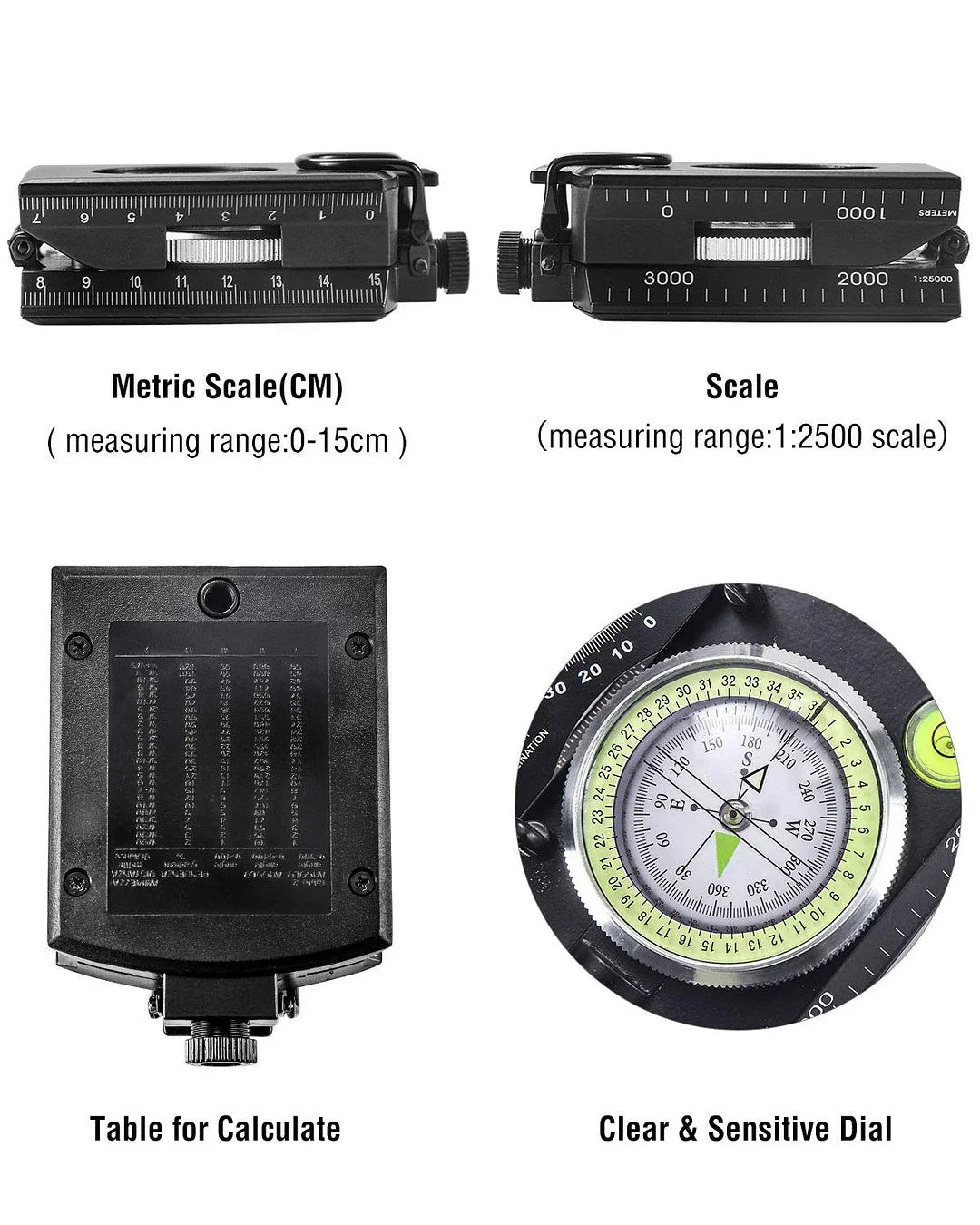 Navigate Hills and Terrain with Unmatched Precision – WayFinder