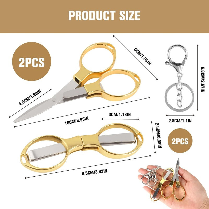 Buy One, Get One Free | Effortless and Safe Slicing Anytime, Anywhere