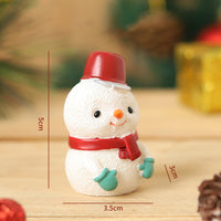 Snowman
