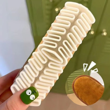 Gentle Suede Cleaning Brush | Non-Chemical Nubuck Care