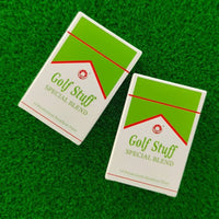 Green  15 pcs 2pcs Gift box