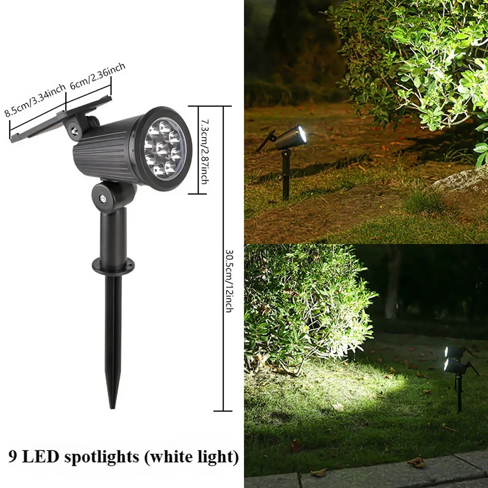 Yard Glow Light