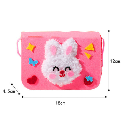 Sewing Kit for Kids - Encourages Creativity and Skill Development
