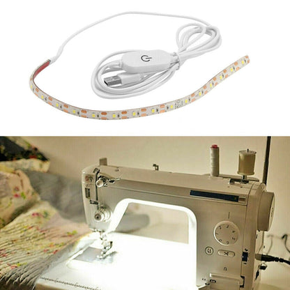 Bright Sewing Light for Accurate and Comfortable Use in Any Project
