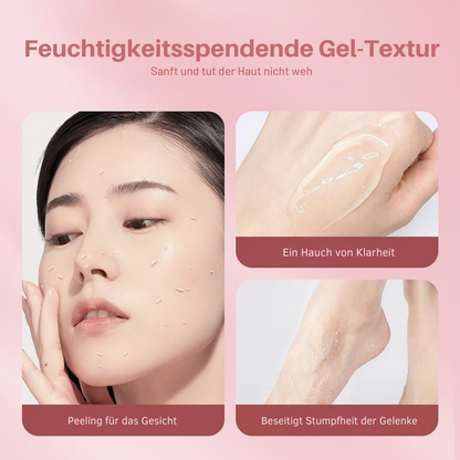 GlowPro Exfoliating Gel — Unleash Your Radiance with Gentle Brightening
