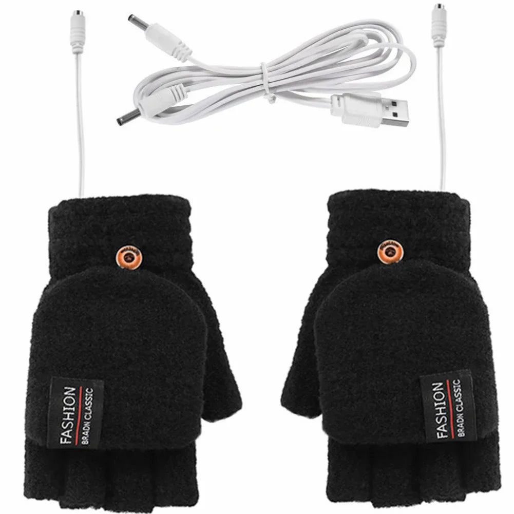 Instantly Warm Hands for All-Day Winter Comfort