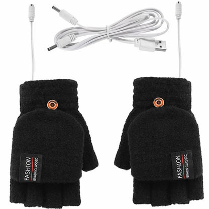 Instantly Warm Hands for All-Day Winter Comfort