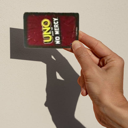 Ultimate Color Match Card Game - 168 Thick Cards