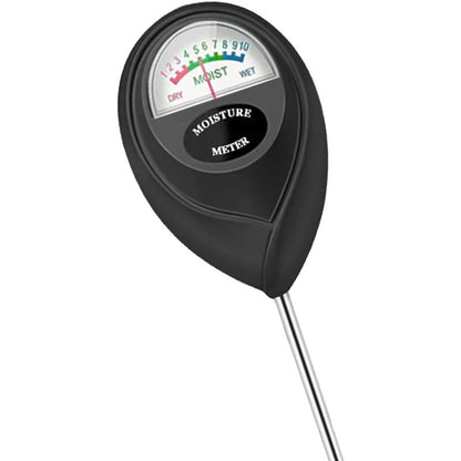 Wireless Soil Moisture Sensor - No Battery Required