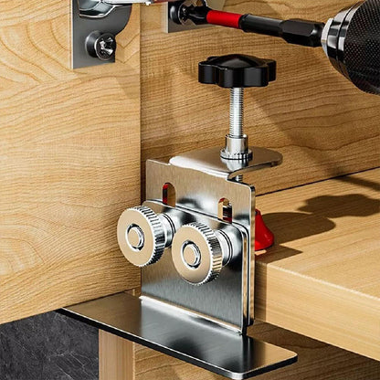 Effortless Installation of Flawless Cabinet Doors Without Damage