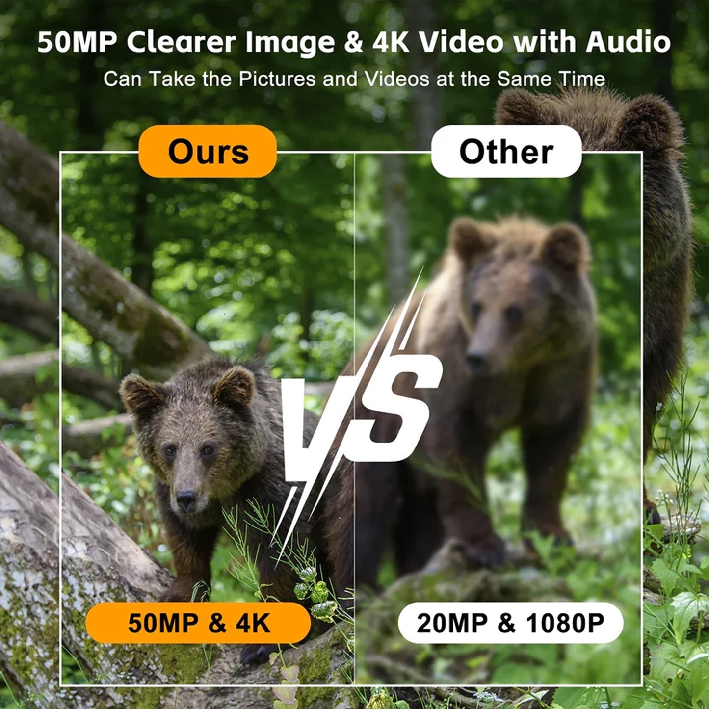 Version 3 of Wildsnap