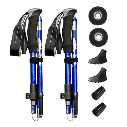 Trekking Gear for Outdoor Adventures