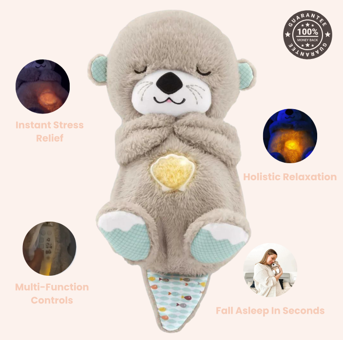 Experience Tranquil Nights with the DreamWave Lamp