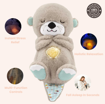 Experience Tranquil Nights with the DreamWave Lamp