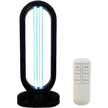 Light Sanitizer