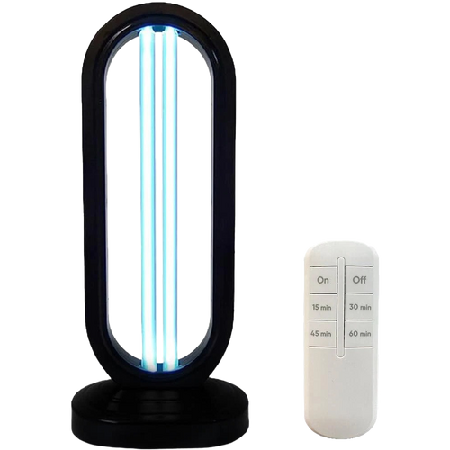 Light Sanitizer