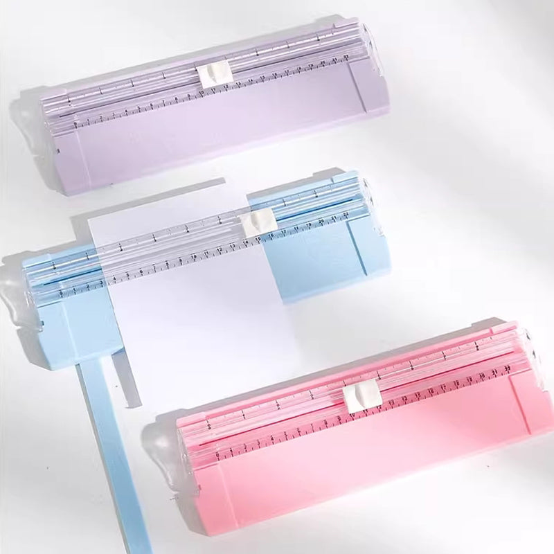 Perfect Paper Cutting Tool – Safe and Precise Every Time