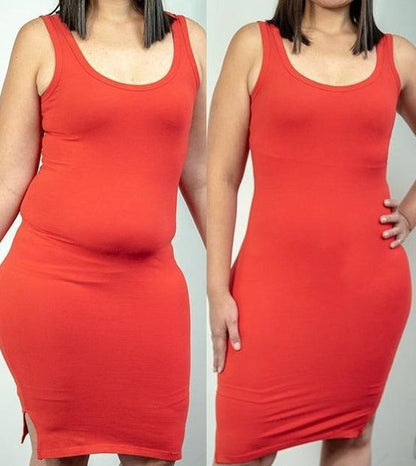 High-Waist Body Sculpting Shaper for Ultimate Confidence