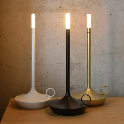 Serenity Glow: Transform Your Space with Luxurious Lighting