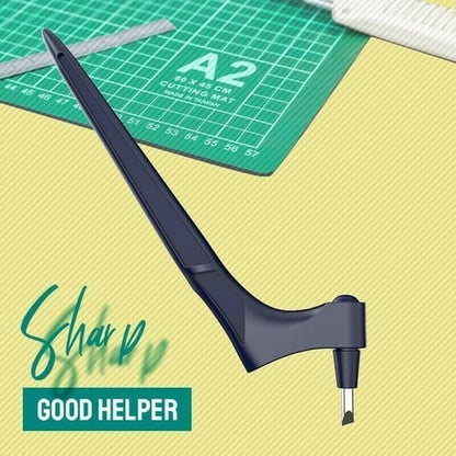 Precision Cutting Tool – Effortless Laser-Like Accuracy