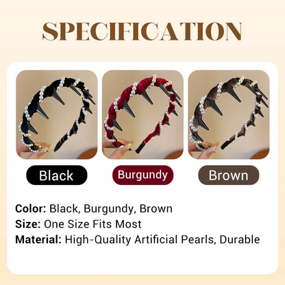 Get 2 Free with Purchase | Instant Hair Volume and Elegant Style Boost