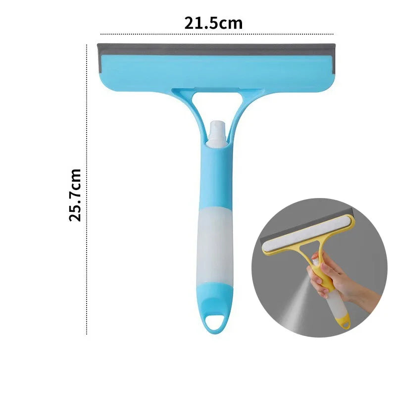 Streak-Free Clarity in One Easy Step