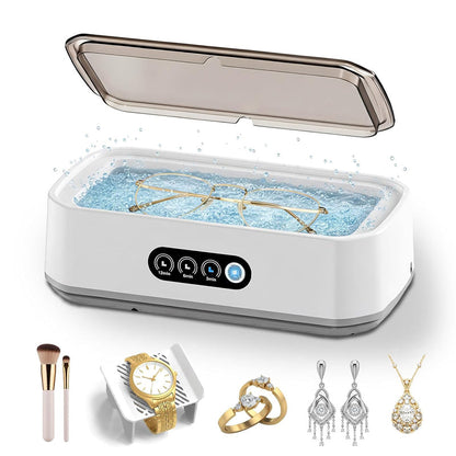 Restore the Shine of Your Jewelry and Accessories Instantly